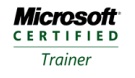 マイクロソフト認定トレーナー